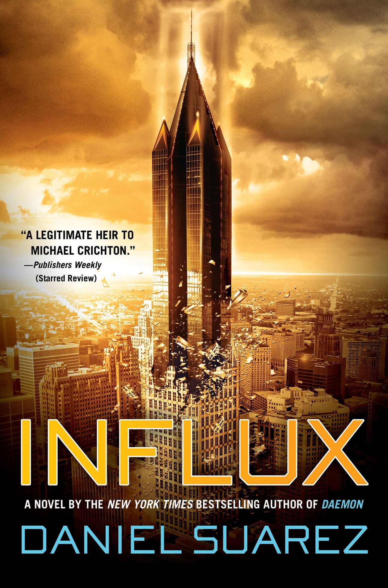 On a plus d'infos pour Résistor, le nouveau film de science-fiction pour Will Smith.